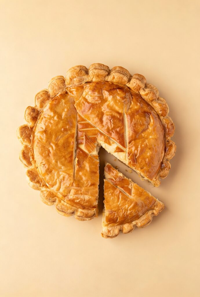 Galette des Rois
