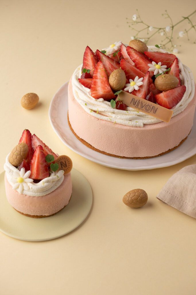 Boulangerie-Maison-Nivon-Valence-Rosee-lentremets-de-printemps