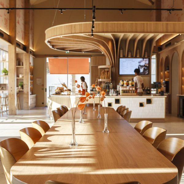 Boulangerie Patisserie